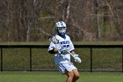 MLAX vs Babson  Wheaton College Men's Lacrosse vs Babson College. - Photo by Keith Nordstrom : Wheaton, Lacrosse, LAX, Babson, MLax